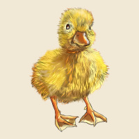 Baby Duck Ladies Tee | Teevron