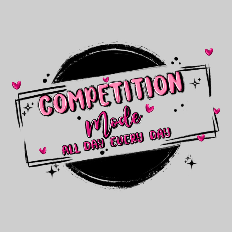 Competition Premium Tee by MaliasSmallBusiness | Teevron