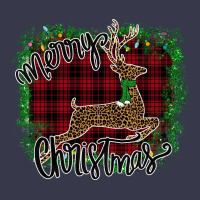 Merry Christmas Deer Long Sleeve Tee | Teevron