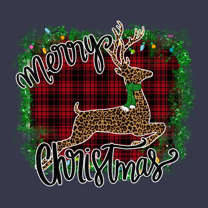 Merry Christmas Deer Long Sleeve Tee by Bettercallsaul | Teevron