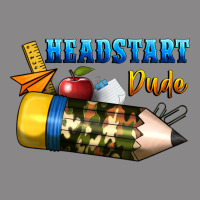 Headstart Dude Vintage Tee | Teevron