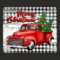 Merry Christmas Mousepad Heavy Core Tee | Teevron