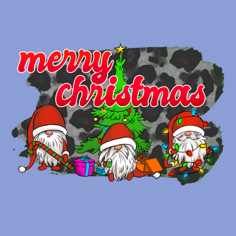 Merry Christmas - Gnome - Gnome Long Sleeve Tee by Bettercallsaul | Teevron