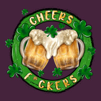 Cheers Fckers Premium Tee | Teevron