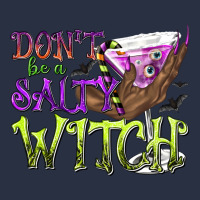 Don't Be A Salty Witch Heavyweight Sweatshirt | Teevron