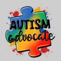 Autism Advocate Premium Tee | Teevron