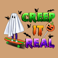 Creep It Real Vintage Tee | Teevron