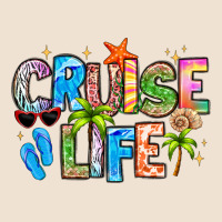 Cruise Life Urban Heavy Tee | Teevron