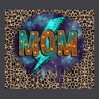 Leopard Mom Heavyweight Hoodie | Teevron
