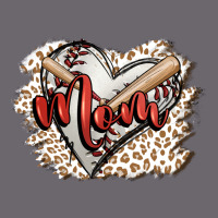 Baseball Mom Premium Sweatshirt | Teevron