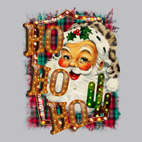 Christmas Ho Ho Ho Long Sleeve Tee | Teevron