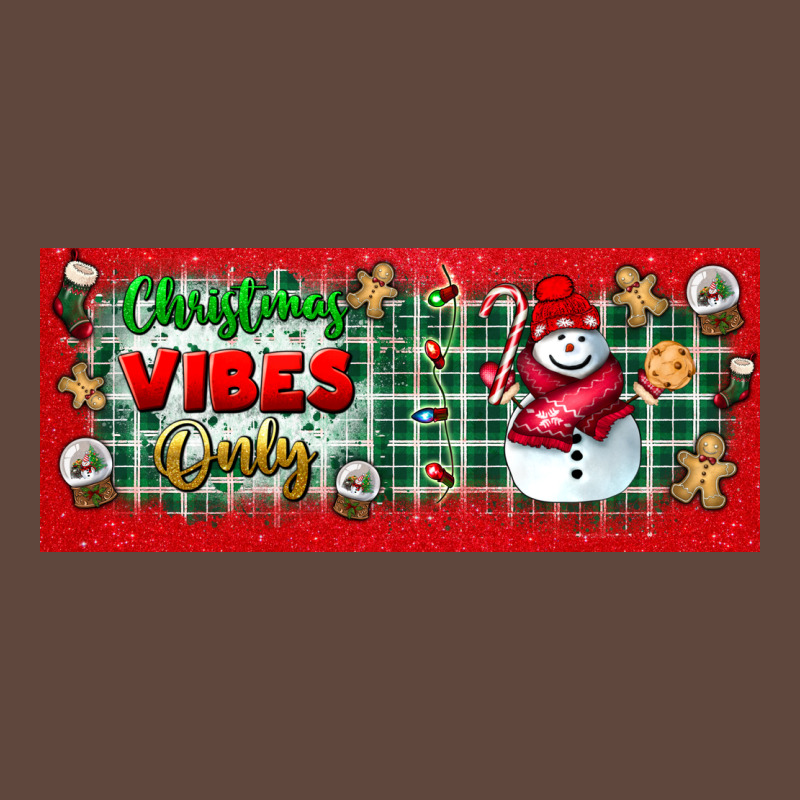 Christmas Vibes Only Classic Tee by BundleAndBundleShop | Teevron