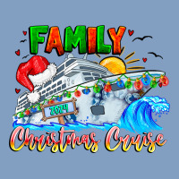 Family 2024 Christmas Cruise Urban Hoodie | Teevron