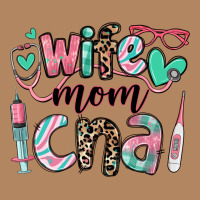 Wife Mom Cna Certified Nursing Assistant Long Sleeve Tee | Teevron