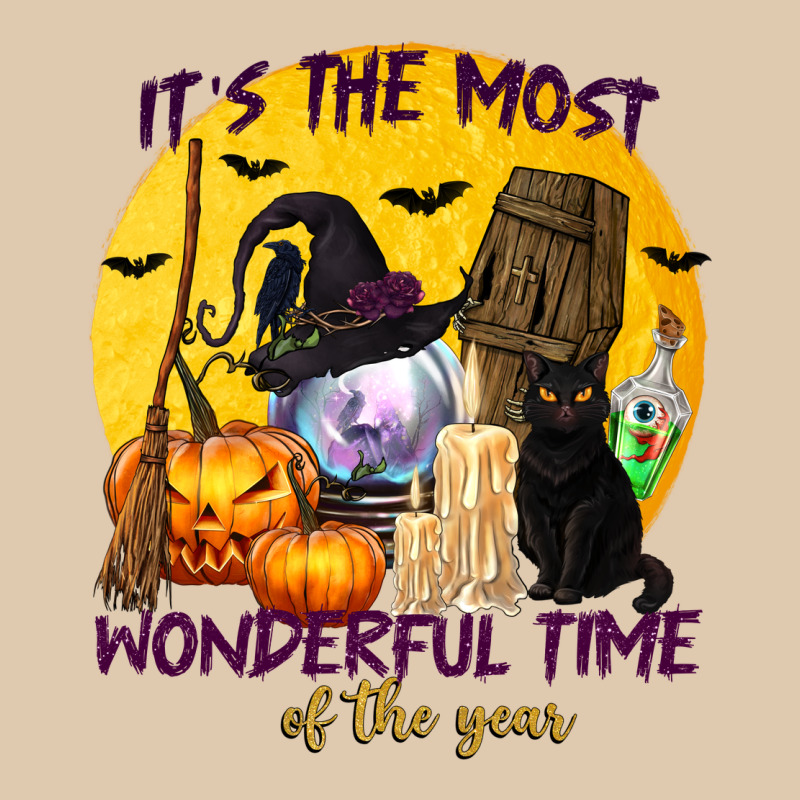 It's The Most Wonderful Time Of The Year Heavyweight Sweatshirt by texasbilliewilder | Teevron