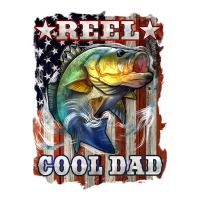 Reel Cool Dad Bass | Teevron