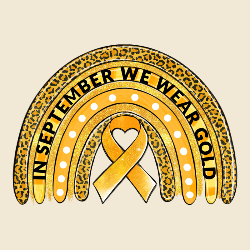 Childhood Cancer Awareness Rainbow Ladies Tee by Jasminsmagicworld | Teevron