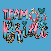 Team Bride Premium Hoodie | Teevron