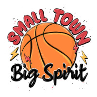 small town big spirit | Teevron