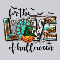 Western For The Love Of Halloween Heavyweight Sweatshirt | Teevron