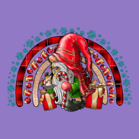 Festive Gnome With Gifts Urban Hoodie | Teevron
