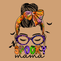 Spooky Mama Vintage Tee | Teevron