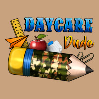 Daycare Dude Vintage Tee | Teevron