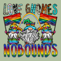 Love Gnomes Nobounds Urban Hoodie | Teevron