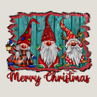 Merry Christmas Gnomes Heavy Core Tee | Teevron