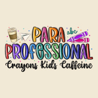 Paraprofessional Premium Tee | Teevron