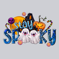Stay Spooky Heavyweight Sweatshirt | Teevron