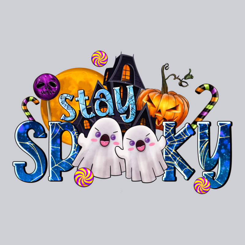 Stay Spooky Heavyweight Sweatshirt by texasbilliewilder | Teevron