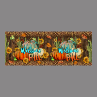 Welcome Fall 11 Oz Mug Vintage Tee | Teevron