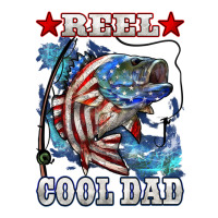 Reel Cool Dad Bass | Teevron