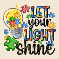 Let Your Light Shine Premium Tee | Teevron