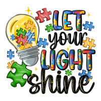 let your light shine | Teevron