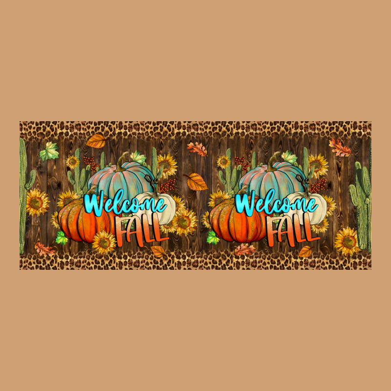 Welcome Fall 15 Oz Mug Vintage Tee by BundleAndBundleShop | Teevron