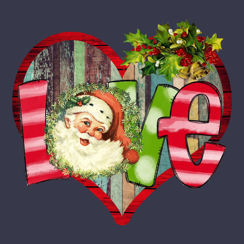 Love Christmas Long Sleeve Tee by Bettercallsaul | Teevron