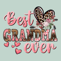 Best Grandma Ever Mother's Day Zipper Hoodie | Teevron