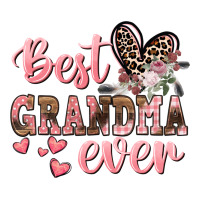Best Grandma ever Mother's Day | Teevron