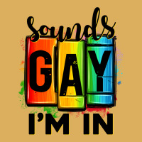 Sounds Gay I'm In Premium Hoodie | Teevron