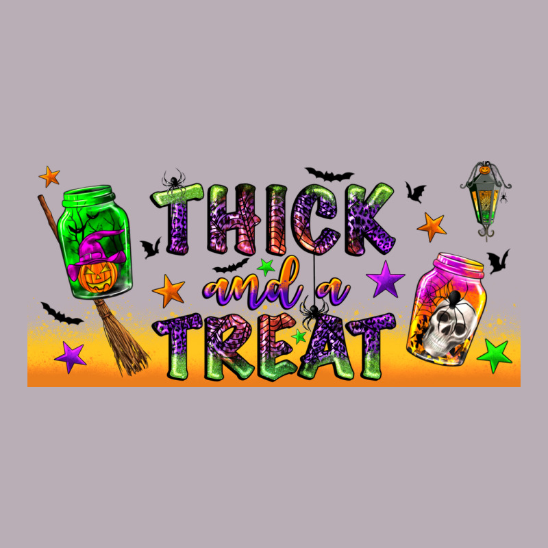 Thick And A Treat Libbey Glass Vintage Tee by BundleAndBundleShop | Teevron