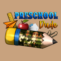 Preschool Vintage Tee | Teevron