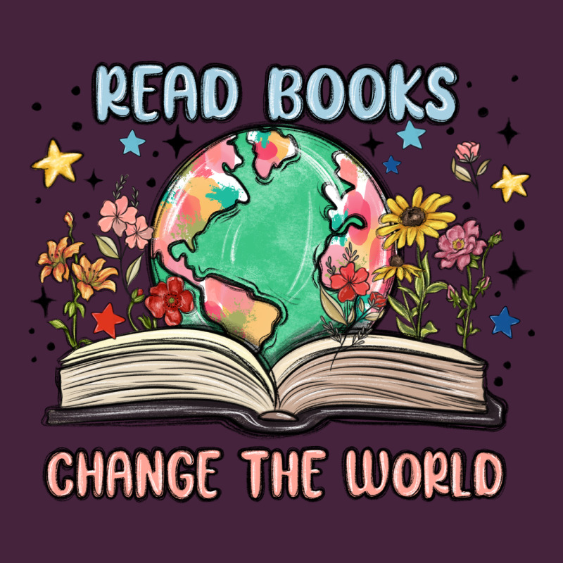Book Lover Premium Tee by MaliasSmallBusiness | Teevron