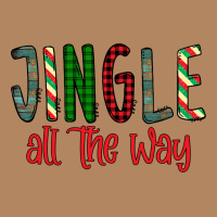Jingle All The Way Long Sleeve Tee | Teevron