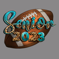 American Football Senior 2023 Vintage Tee | Teevron