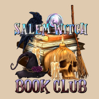Salem Witch Book Club Heavyweight Sweatshirt | Teevron