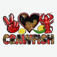 Crawfish Urban Heavy Tee | Teevron