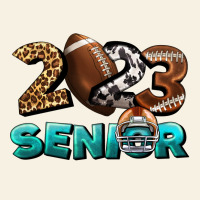 American Football Senior 2023 Vintage Tee | Teevron