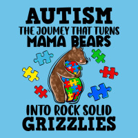 Autism Grizzlies Premium Sweatshirt | Teevron